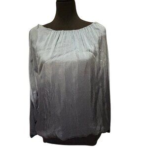 Women's Silk Blouse